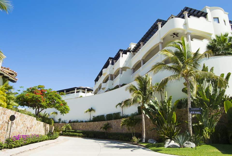 Las Olas 203 El Encanto de la Laguna - San Jose del Cabo, Mexico