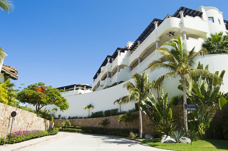 Las Olas 203 El Encanto de la Laguna - San Jose del Cabo, Mexico