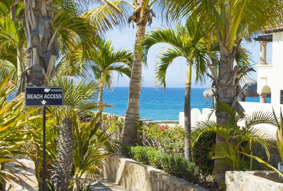 Las Olas 203 El Encanto de la Laguna - San Jose del Cabo, Mexico