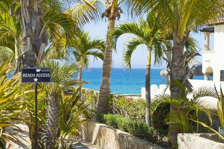 Las Olas 203 El Encanto de la Laguna - San Jose del Cabo, Mexico