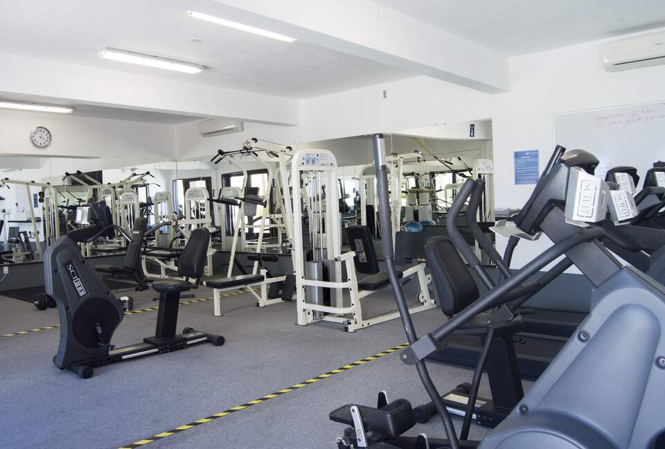 Las Olas 203 El Encanto de la Laguna - San Jose del Cabo, Mexico