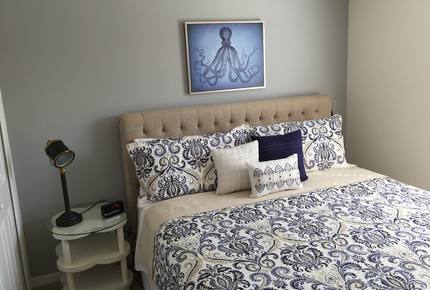 Watersong Resort Home Near Disney and Providence Golf Club - Davenport, Florida