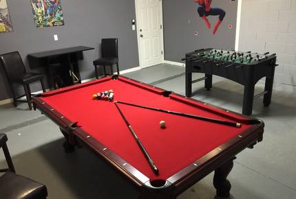 Watersong Resort Home Near Disney and Providence Golf Club - Davenport, Florida