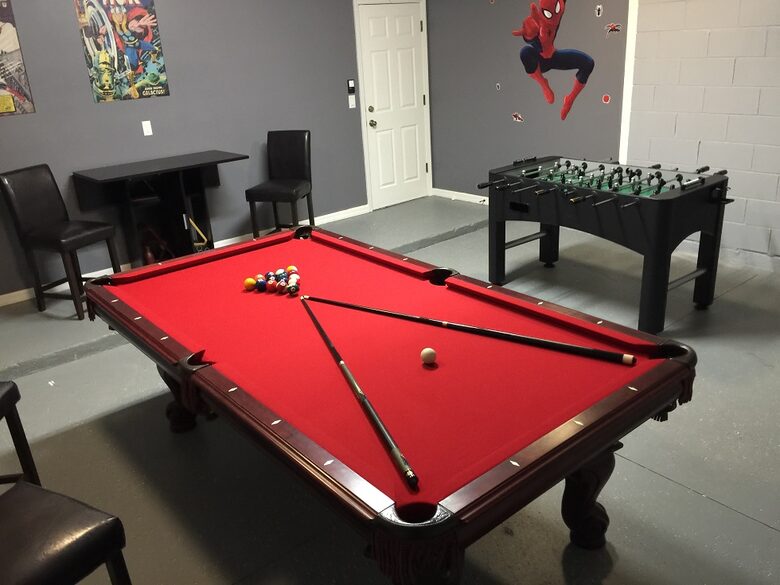 Watersong Resort Home Near Disney and Providence Golf Club - Davenport, Florida