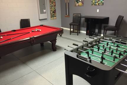 Watersong Resort Home Near Disney and Providence Golf Club - Davenport, Florida