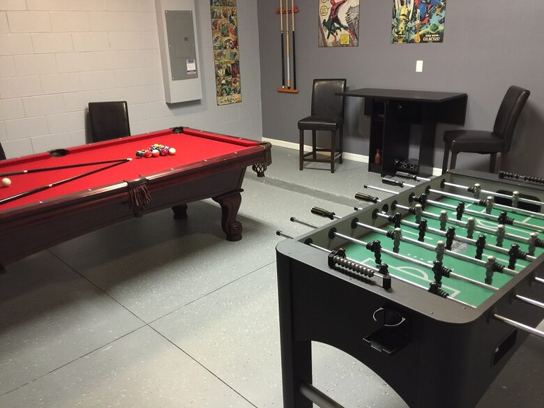 Watersong Resort Home Near Disney and Providence Golf Club - Davenport, Florida