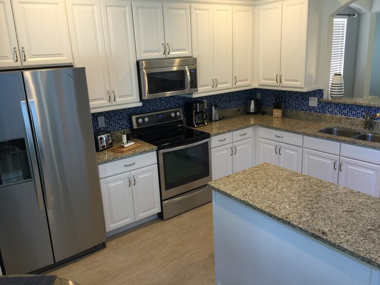 Watersong Resort Home Near Disney and Providence Golf Club - Davenport, Florida