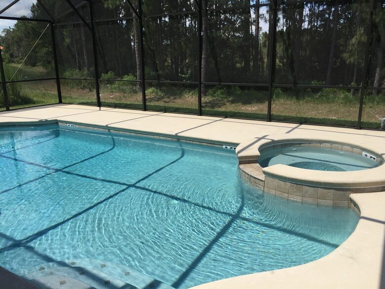 Watersong Resort Home Near Disney and Providence Golf Club - Davenport, Florida