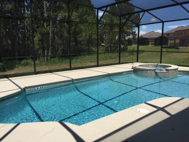 Watersong Resort Home Near Disney and Providence Golf Club - Davenport, Florida