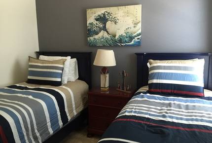 Watersong Resort Home Near Disney and Providence Golf Club - Davenport, Florida