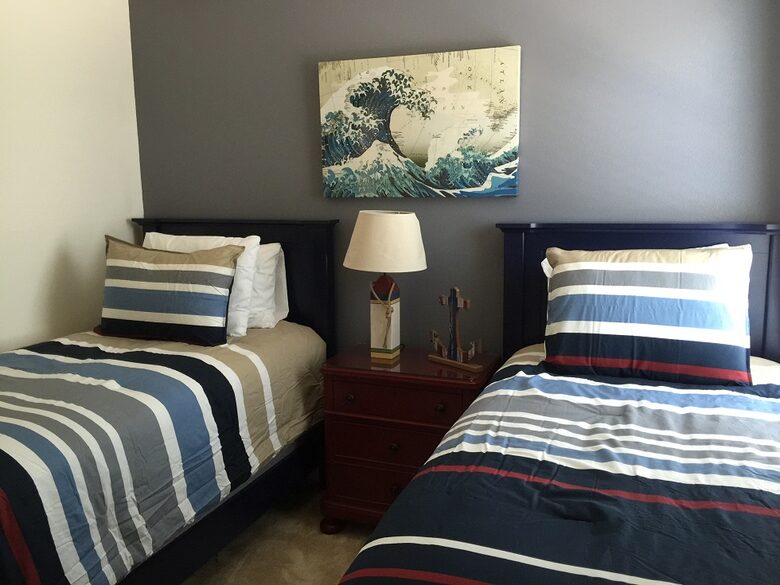 Watersong Resort Home Near Disney and Providence Golf Club - Davenport, Florida