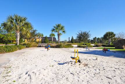Watersong Resort Home Near Disney and Providence Golf Club - Davenport, Florida