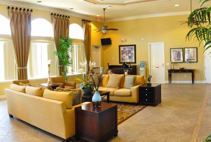 Watersong Resort Home Near Disney and Providence Golf Club - Davenport, Florida