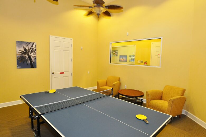 Watersong Resort Home Near Disney and Providence Golf Club - Davenport, Florida