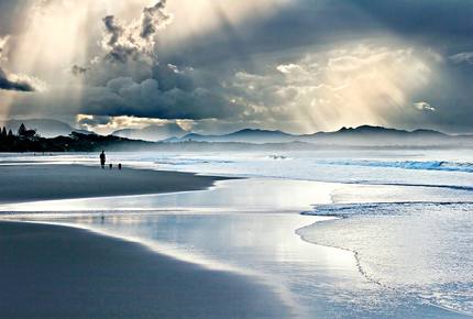 Byron Bay Forest Cottage seaside/country Retreat - Byron Bay, Australia