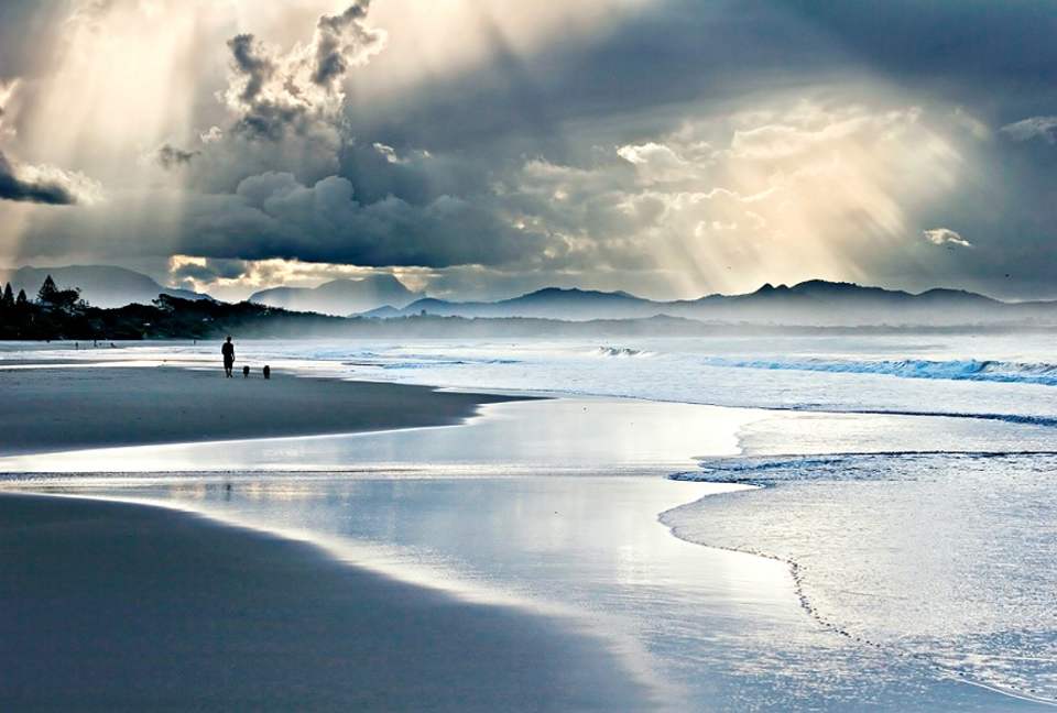 Artists Retreat Byron Bay - Byron Bay, Australia