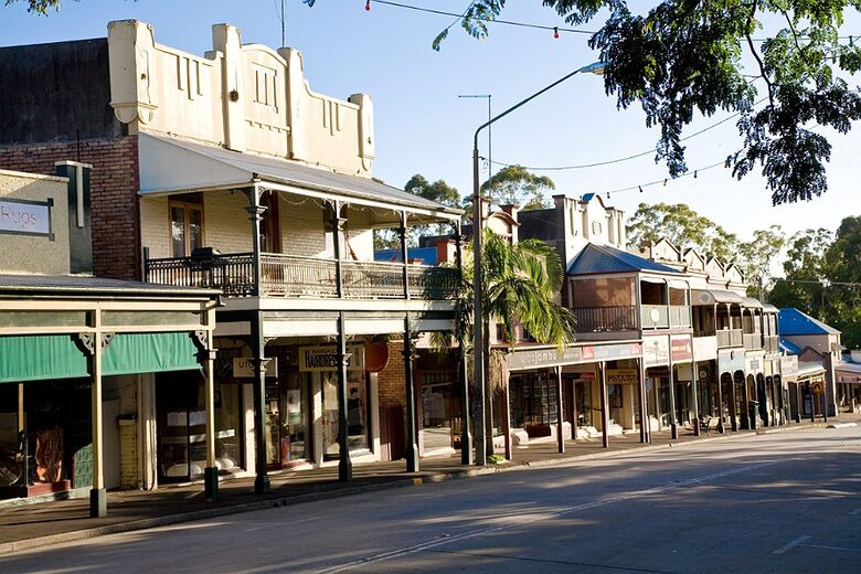 Artists Retreat Byron Bay - Byron Bay, Australia