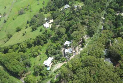Byron Bay Forest Cottage seaside/country Retreat - Byron Bay, Australia