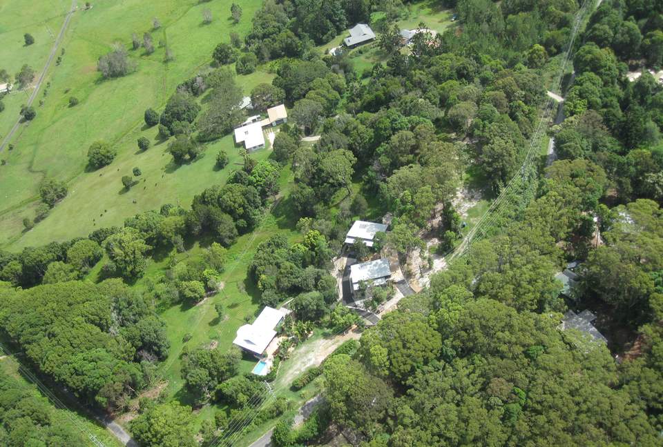 Artists Retreat Byron Bay - Byron Bay, Australia