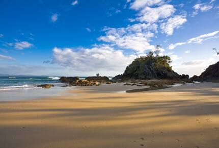 Byron Bay Forest Cottage seaside/country Retreat - Byron Bay, Australia