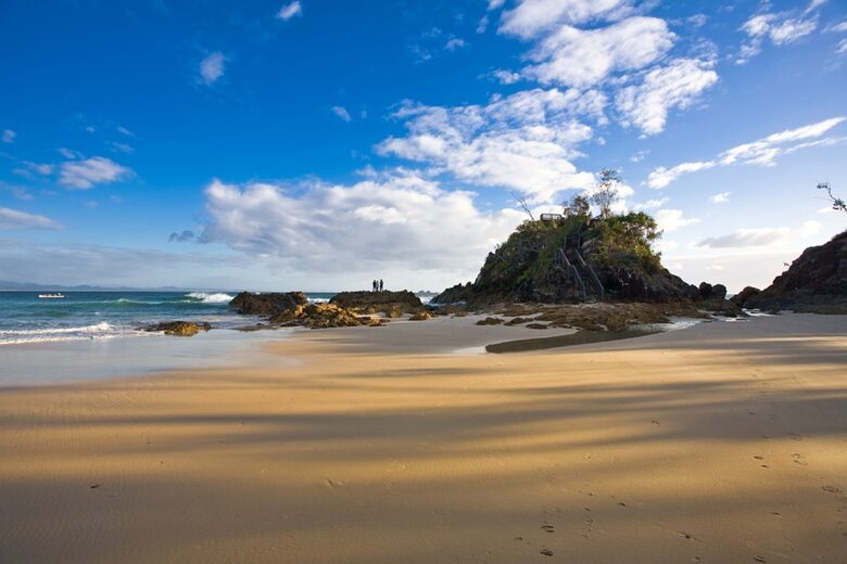 Artists Retreat Byron Bay - Byron Bay, Australia