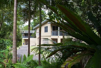 Byron Bay Forest Cottage seaside/country Retreat - Byron Bay, Australia
