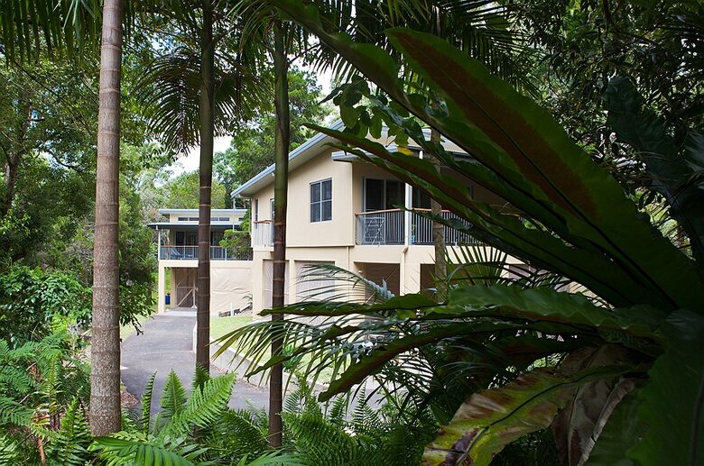 Byron Bay Forest Cottage seaside/country Retreat - Byron Bay, Australia