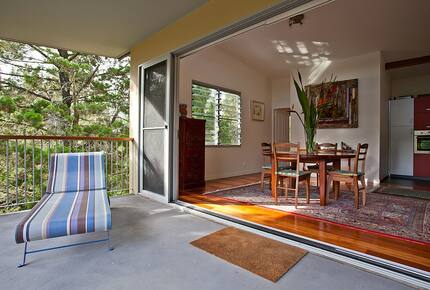 Byron Bay Forest Cottage seaside/country Retreat - Byron Bay, Australia