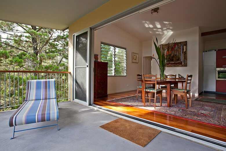 Byron Bay Forest Cottage seaside/country Retreat - Byron Bay, Australia