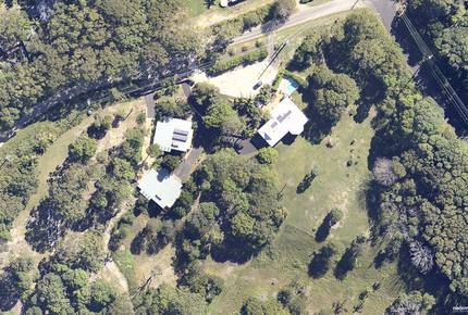 Byron Bay Forest Cottage seaside/country Retreat - Byron Bay, Australia