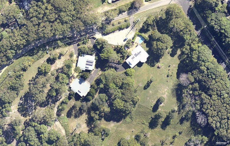 Artists Retreat Byron Bay - Byron Bay, Australia