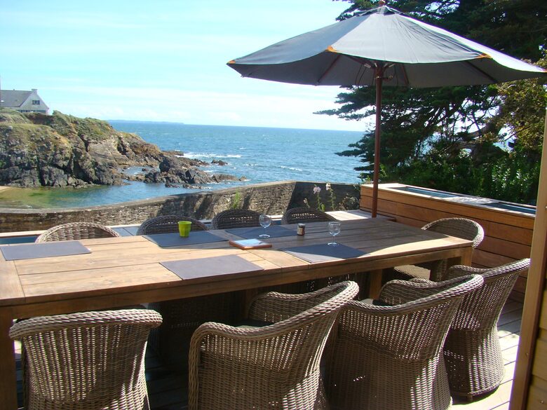 Ker Beoch - Pouldu, France