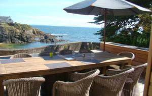 Ker Beoch - Pouldu, France