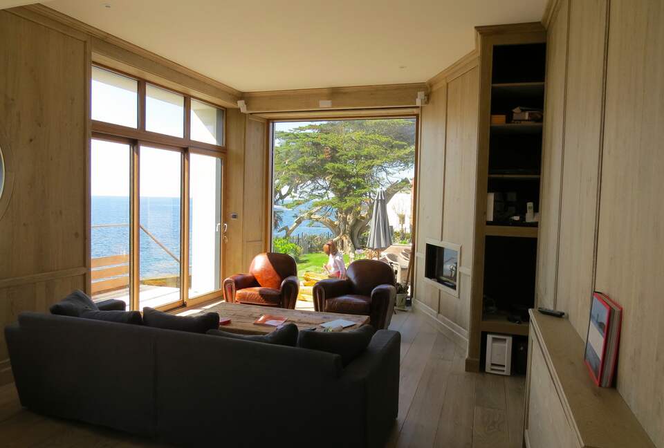 Ker Beoch - Pouldu, France