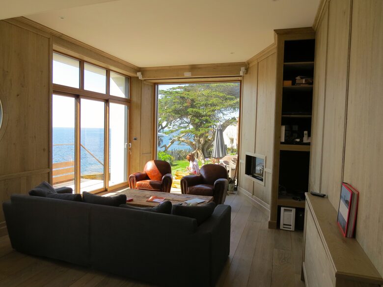 Ker Beoch - Pouldu, France