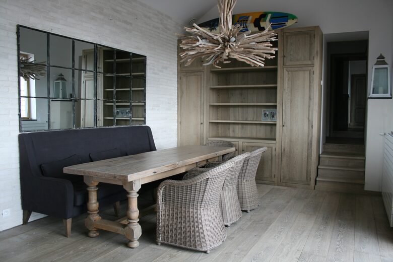 Ker Beoch - Pouldu, France