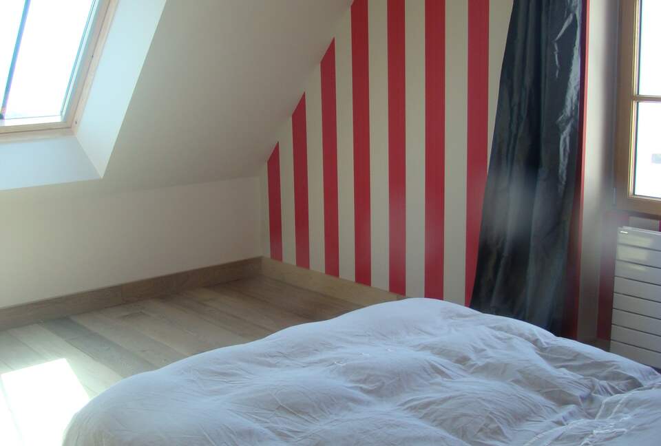 Ker Beoch - Pouldu, France