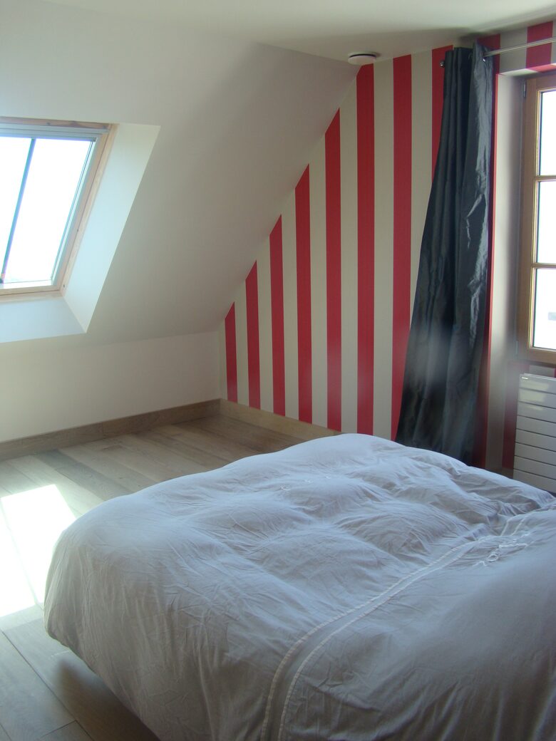 Ker Beoch - Pouldu, France