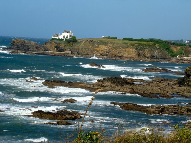 Ker Beoch - Pouldu, France