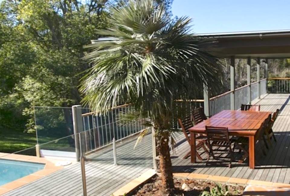 Artists Retreat Byron Bay - Byron Bay, Australia