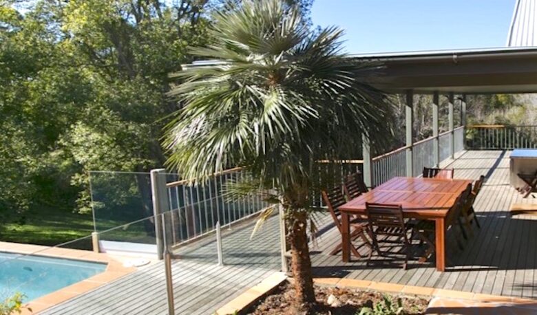 Artists Retreat Byron Bay - Byron Bay, Australia