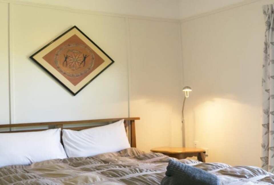 Artists Retreat Byron Bay - Byron Bay, Australia