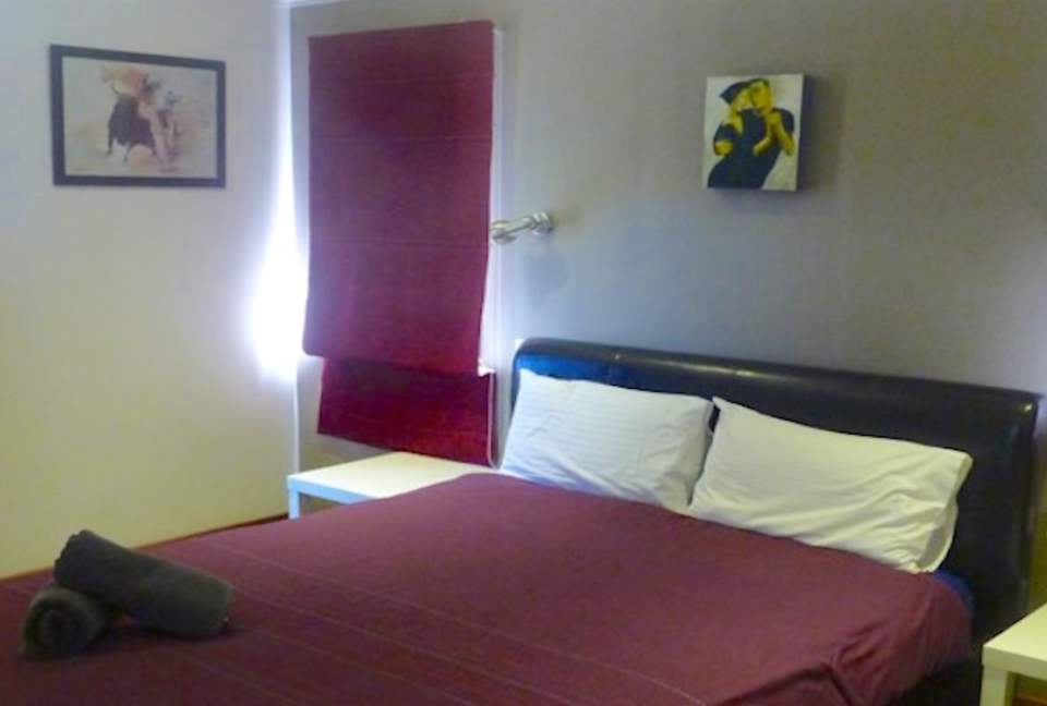 Artists Retreat Byron Bay - Byron Bay, Australia