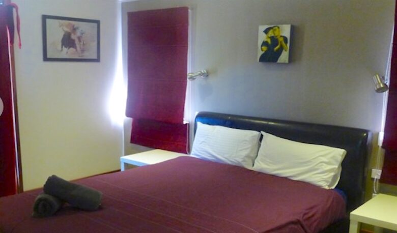 Artists Retreat Byron Bay - Byron Bay, Australia