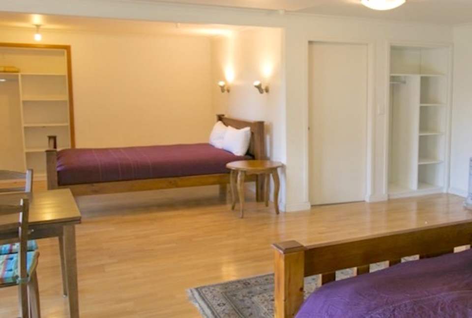 Artists Retreat Byron Bay - Byron Bay, Australia