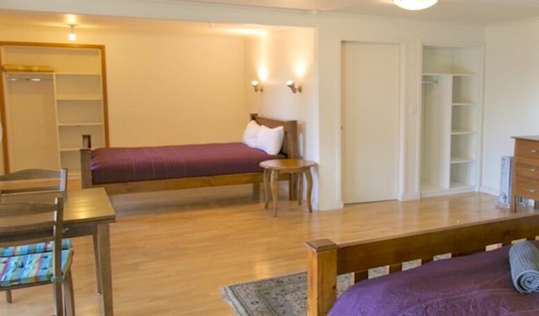 Artists Retreat Byron Bay - Byron Bay, Australia