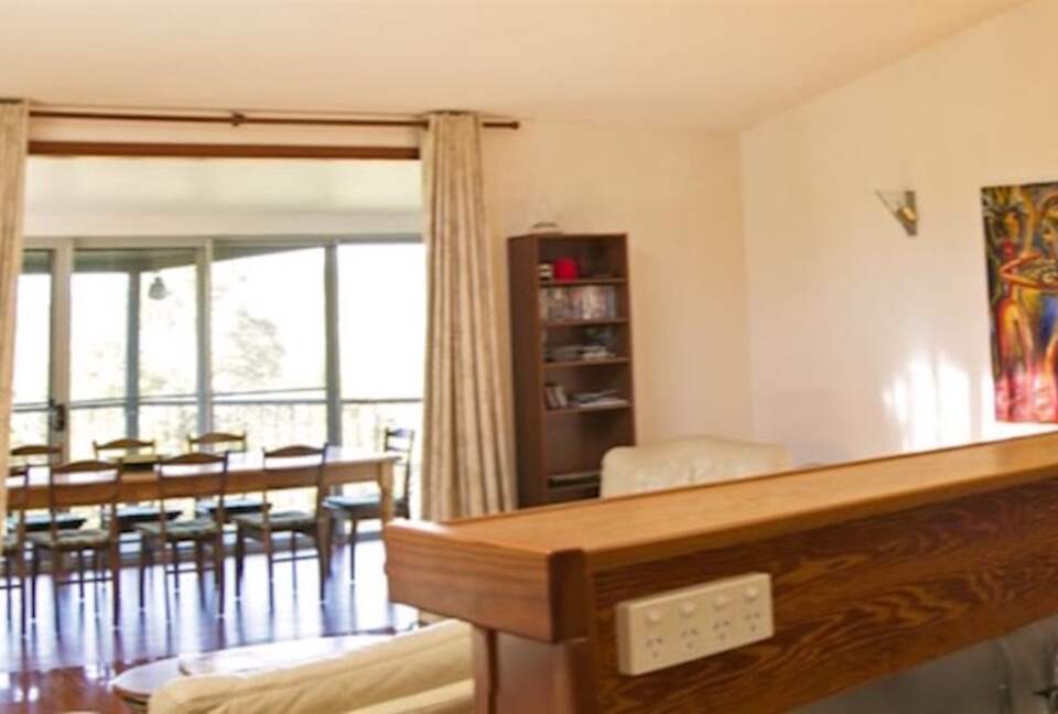 Artists Retreat Byron Bay - Byron Bay, Australia