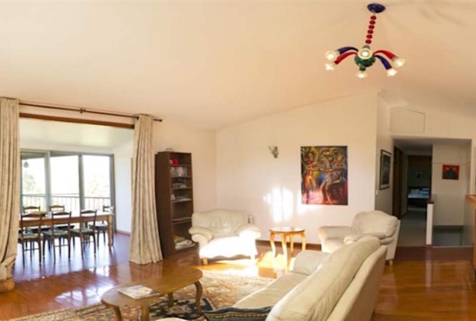 Artists Retreat Byron Bay - Byron Bay, Australia