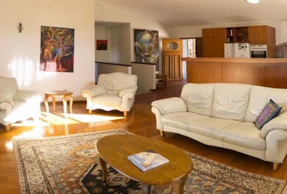 Artists Retreat Byron Bay - Byron Bay, Australia