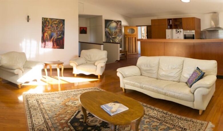 Artists Retreat Byron Bay - Byron Bay, Australia